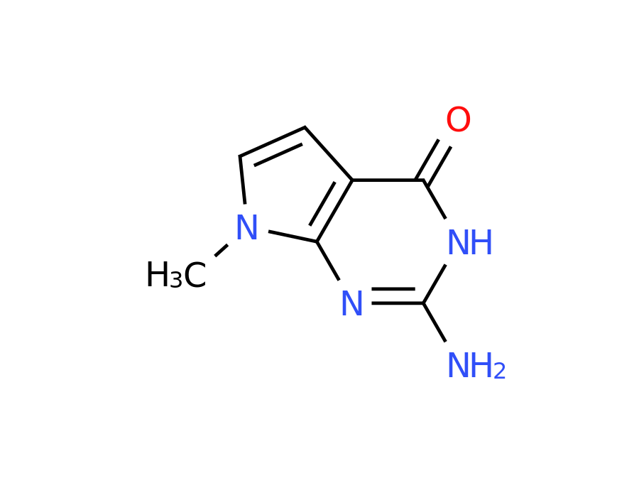 Structure Amb18646008