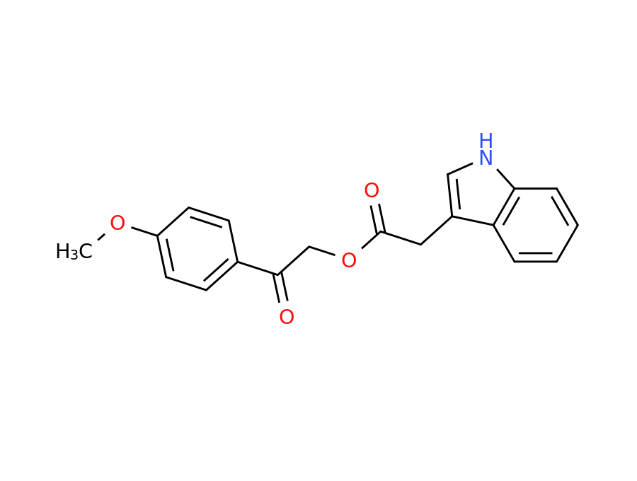 Structure Amb1864664