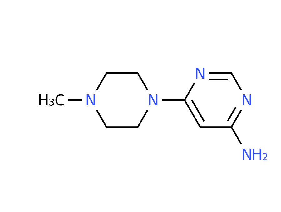 Structure Amb18651587