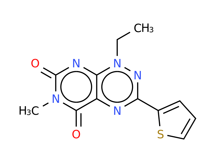 Structure Amb1865509