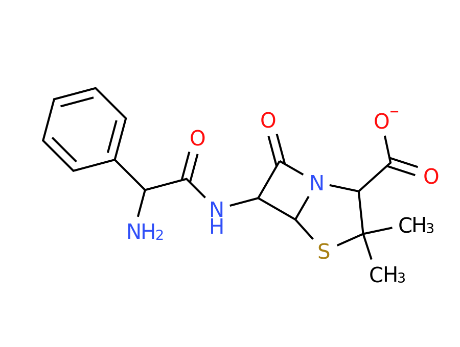 Structure Amb1865518