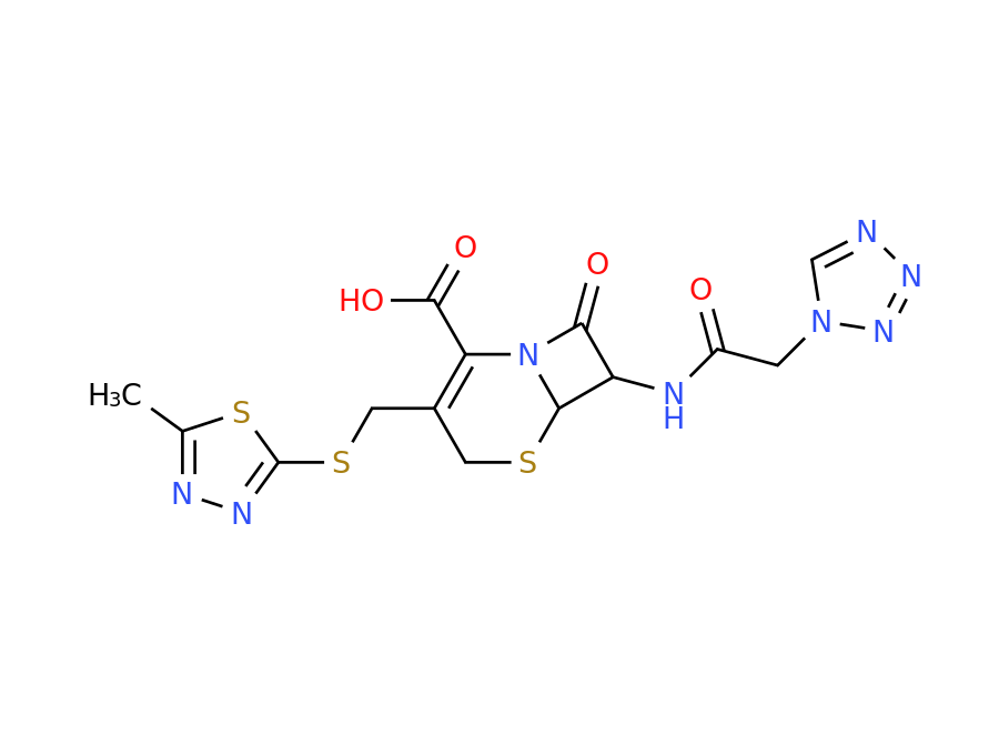 Structure Amb1865519