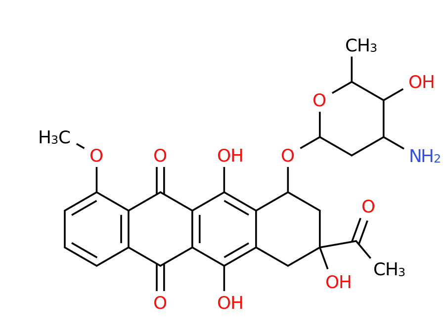 Structure Amb1865557