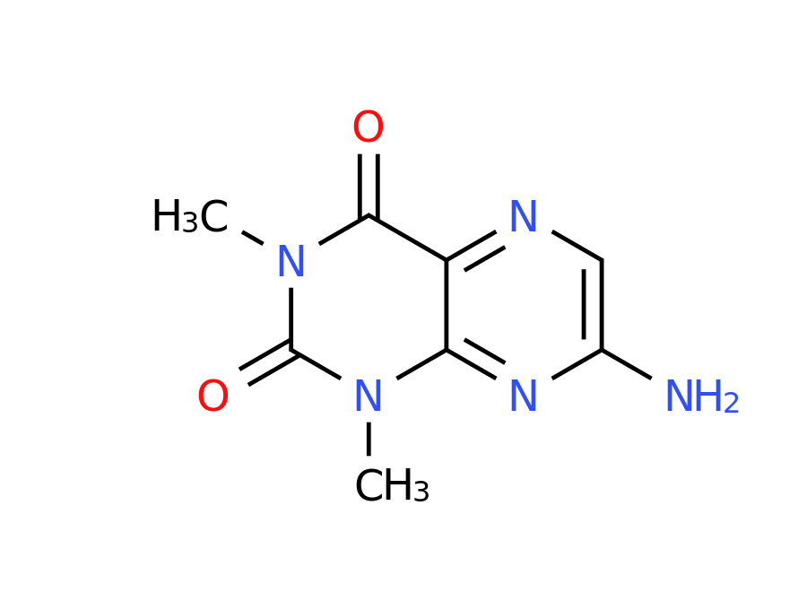 Structure Amb18655699