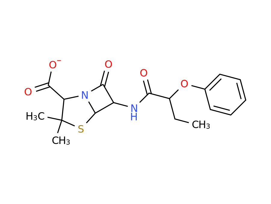 Structure Amb1865607