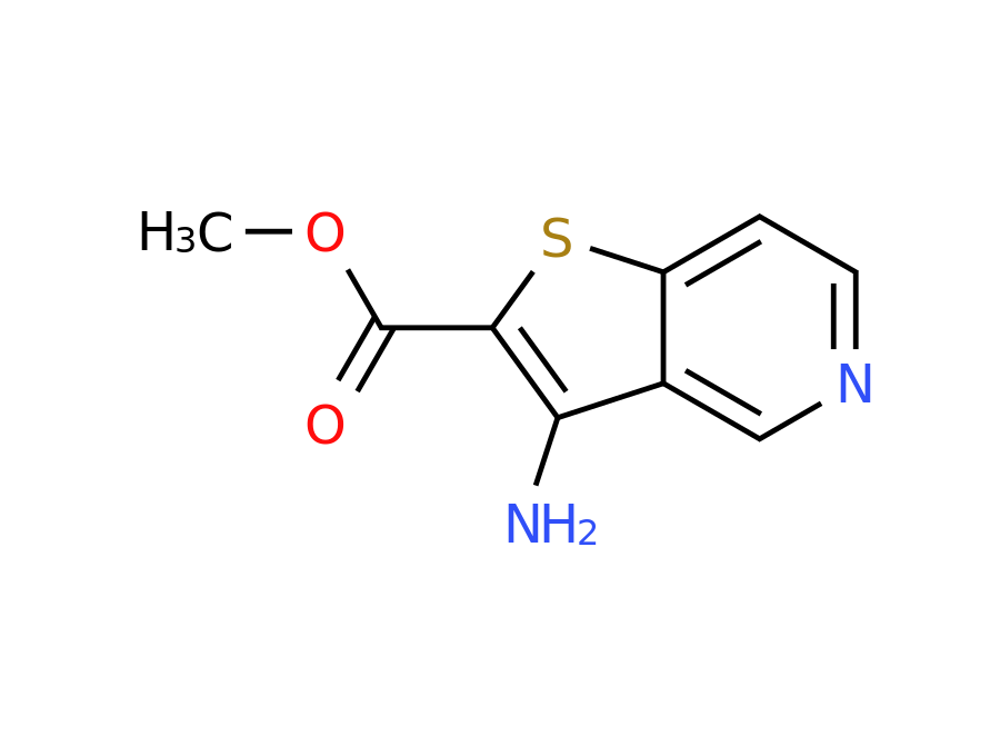 Structure Amb18656154