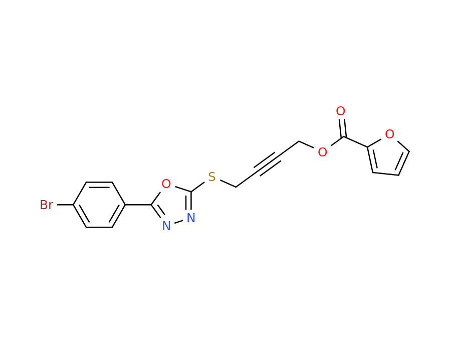 Structure Amb1865618