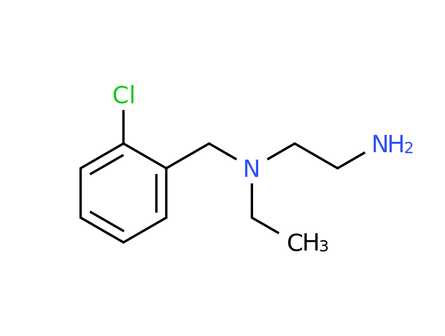 Structure Amb18657403