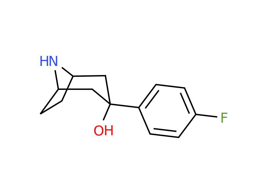 Structure Amb18658539