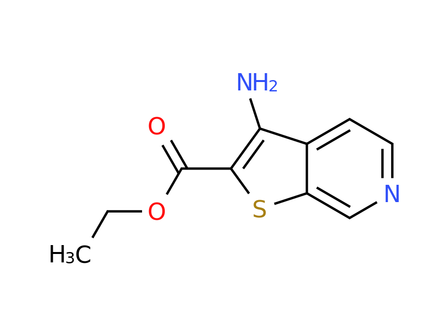 Structure Amb18658704