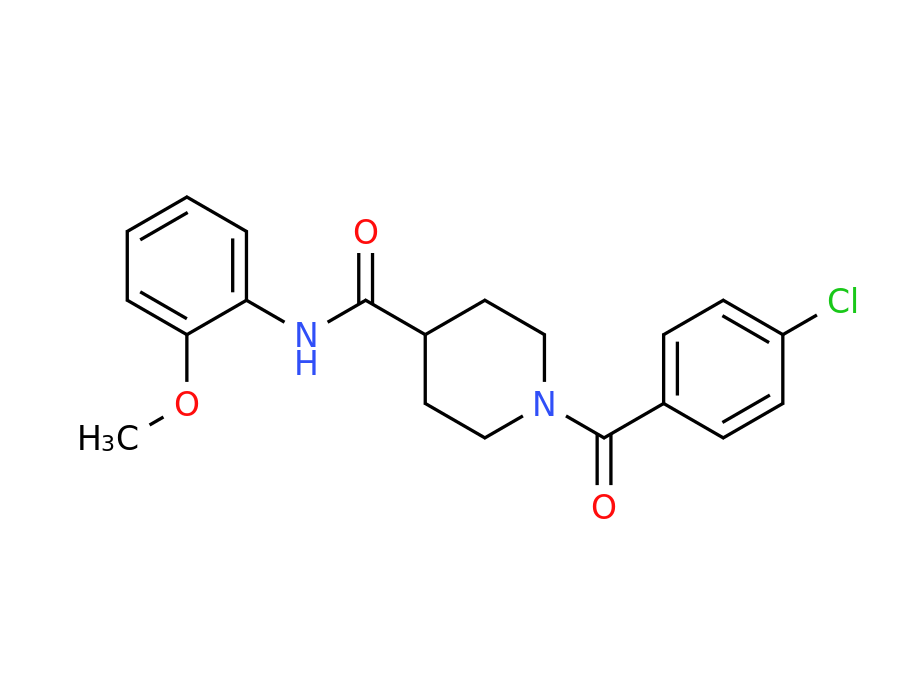 Structure Amb1866253