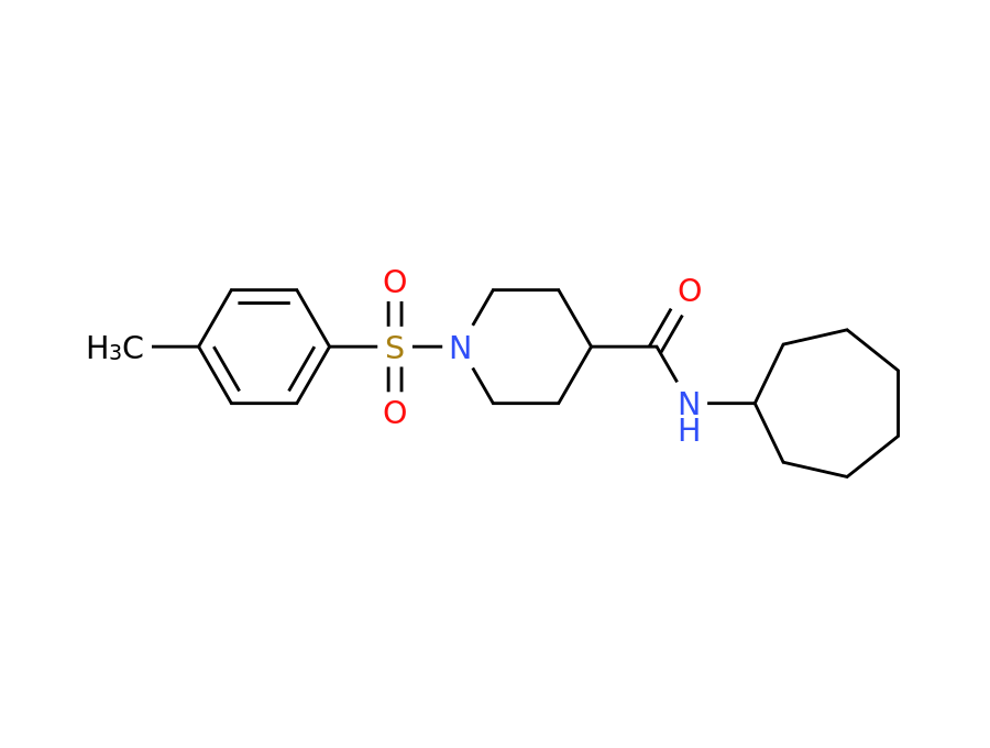 Structure Amb1866257