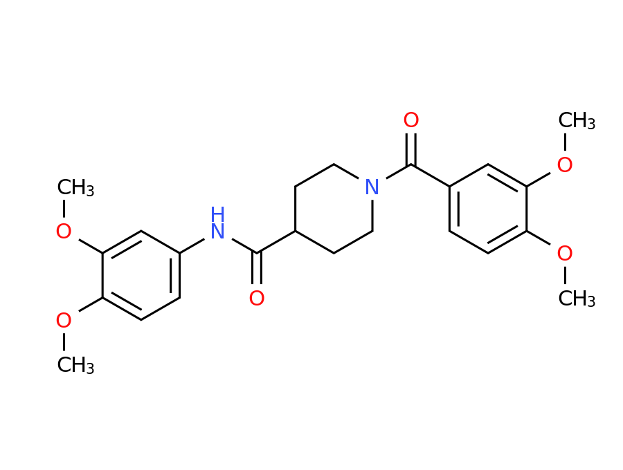 Structure Amb1866258