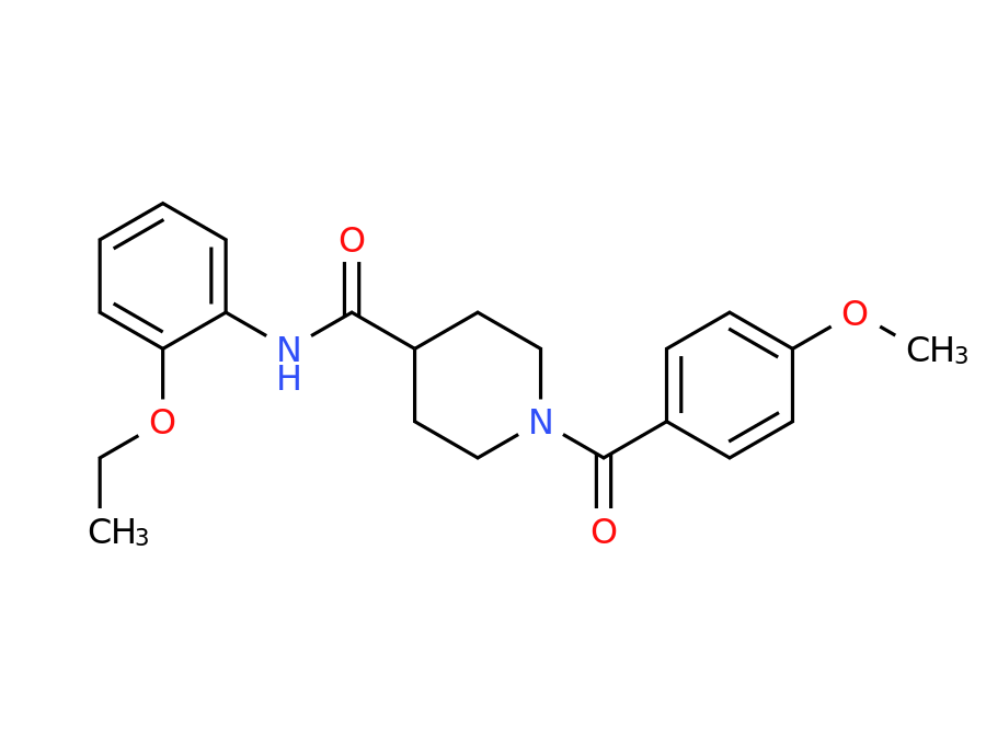 Structure Amb1866322