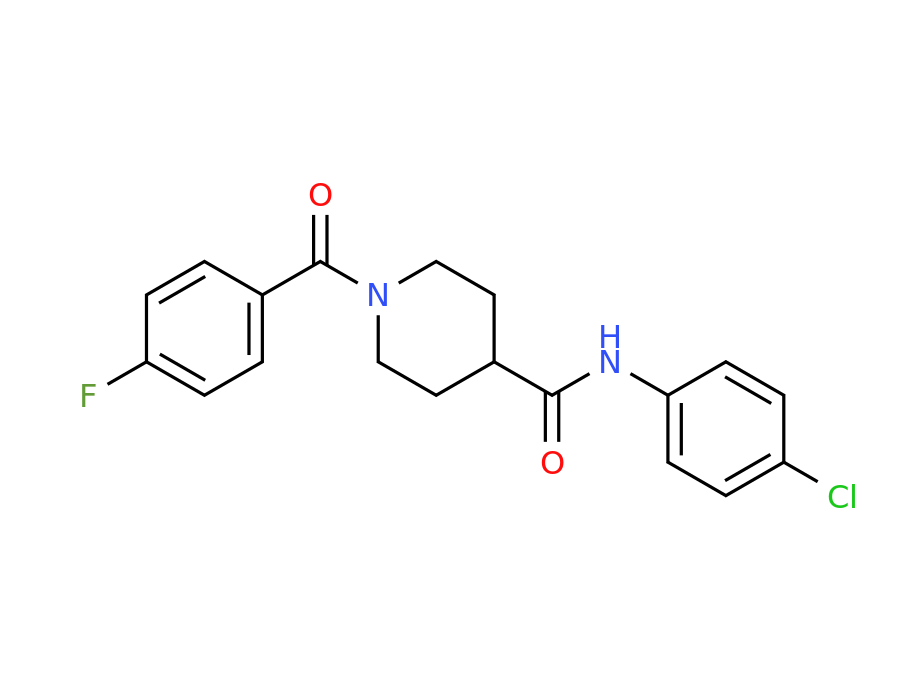 Structure Amb1866337