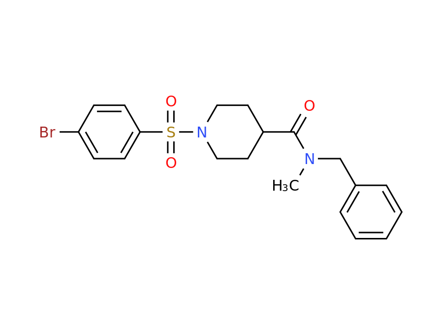 Structure Amb1866346