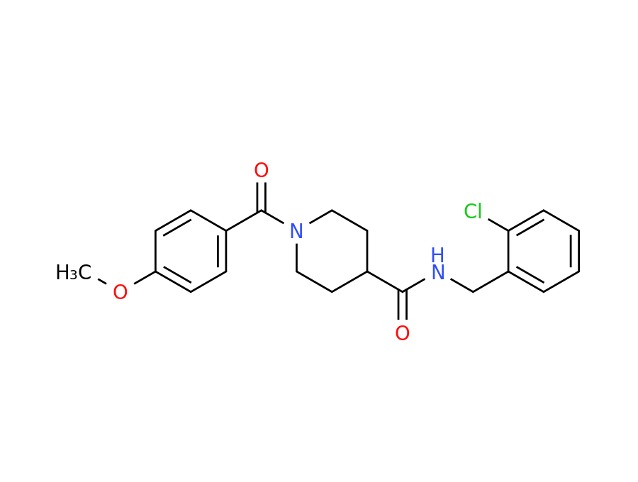 Structure Amb1866347