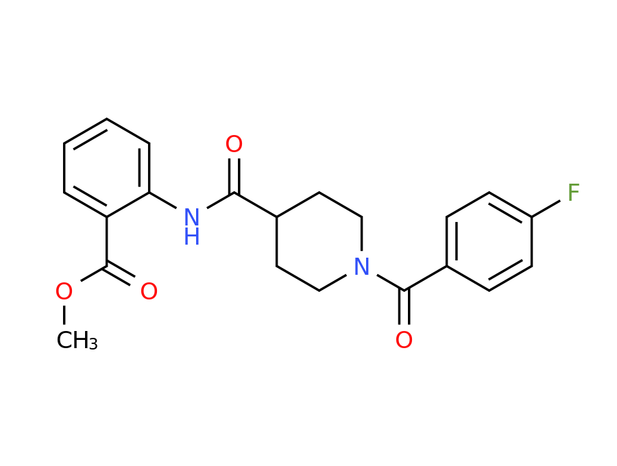 Structure Amb1866359