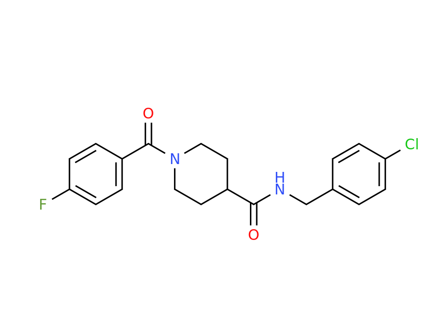 Structure Amb1866381