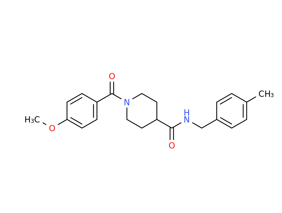 Structure Amb1866392