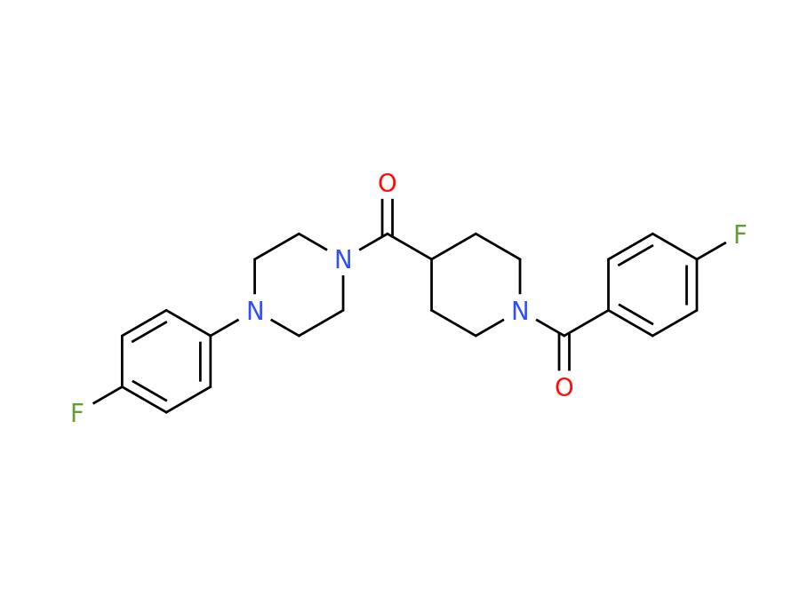 Structure Amb1866429