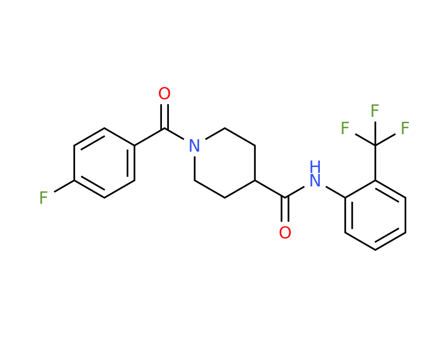 Structure Amb1866438