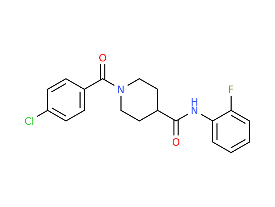 Structure Amb1866441