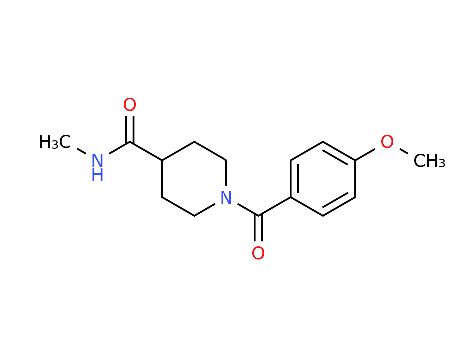 Structure Amb1866481