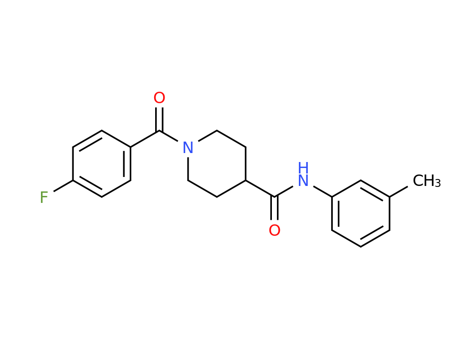 Structure Amb1866482