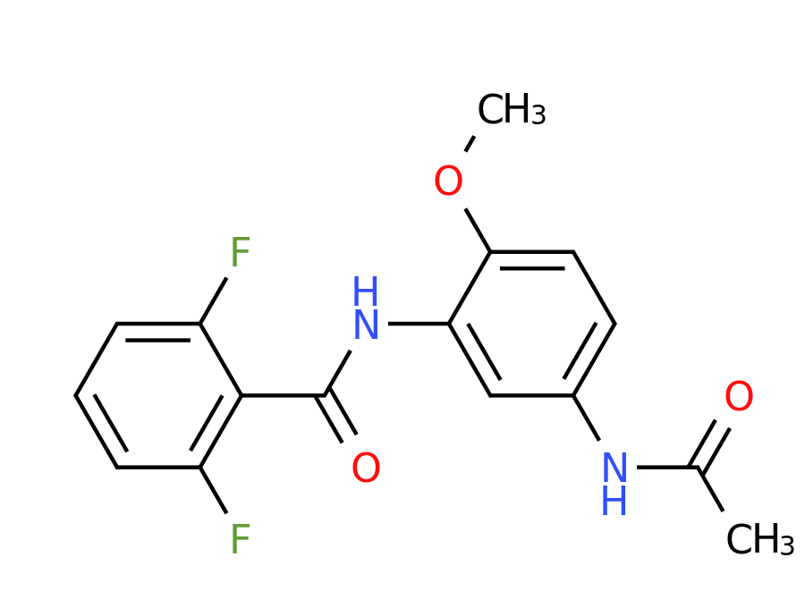 Structure Amb186649