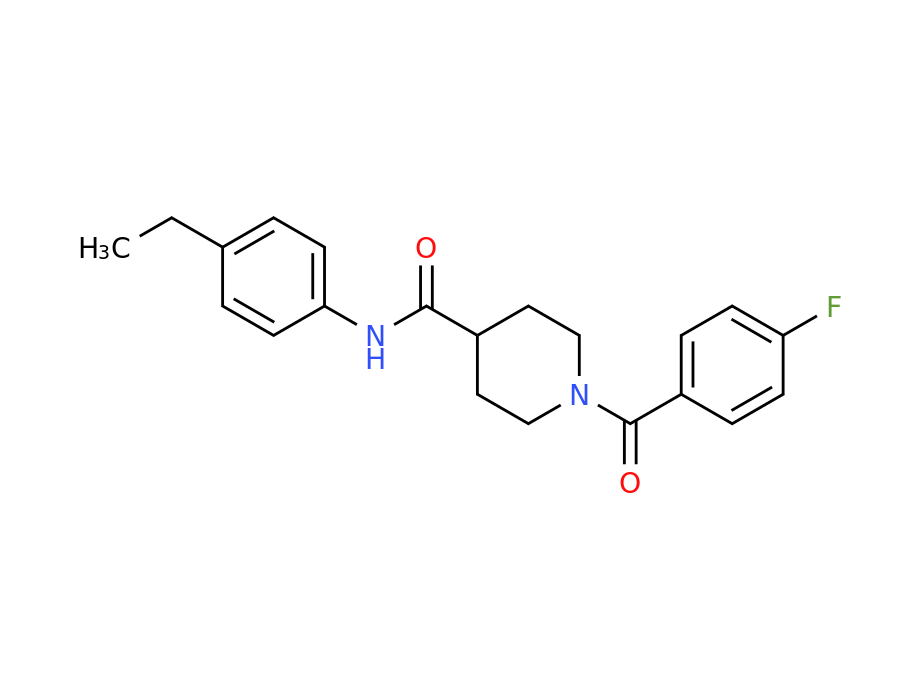 Structure Amb1866524