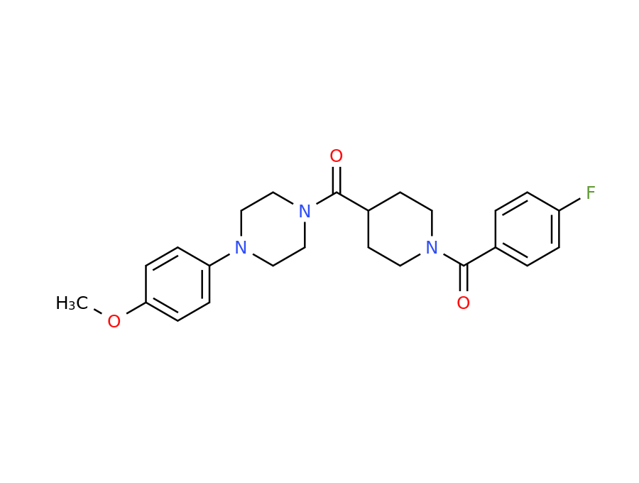 Structure Amb1866532