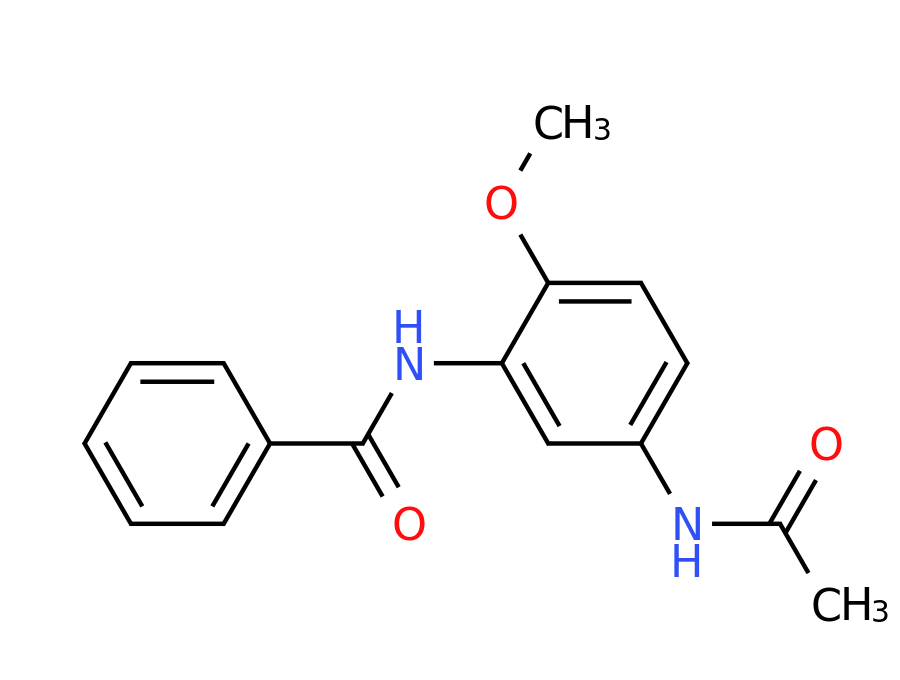 Structure Amb186654