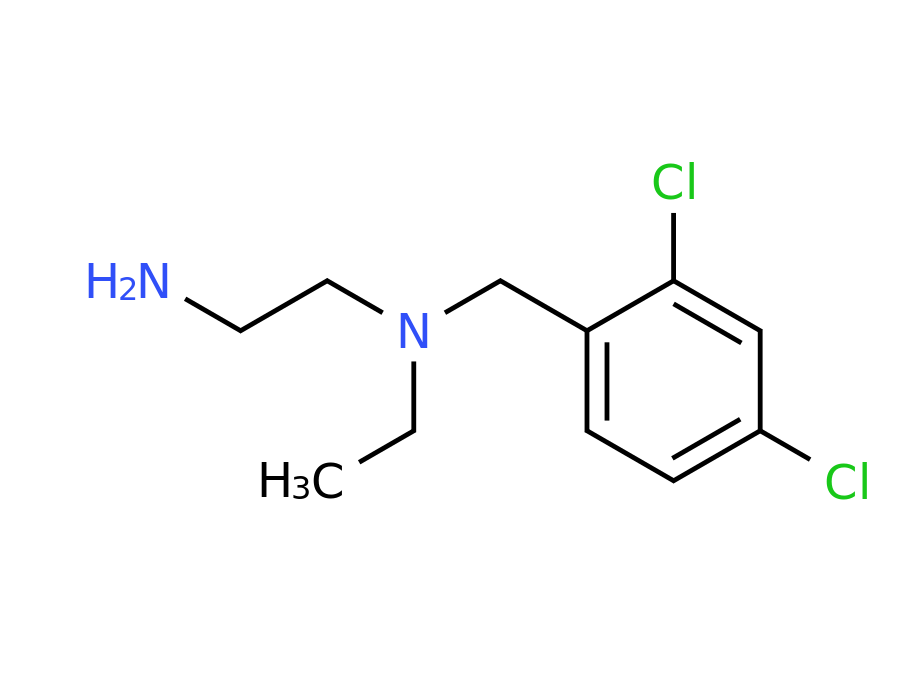 Structure Amb18665748