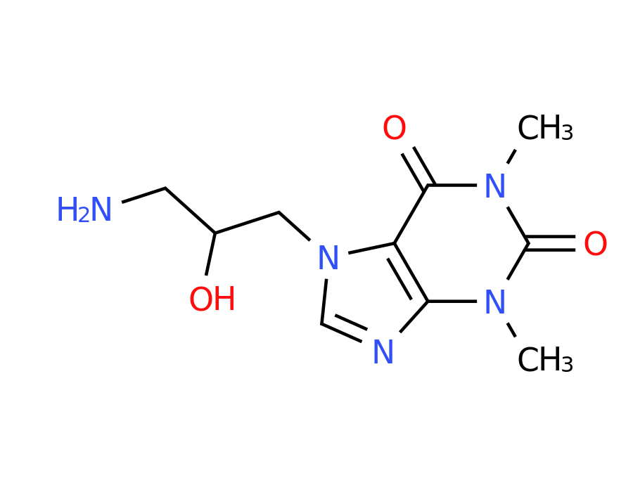 Structure Amb18667441