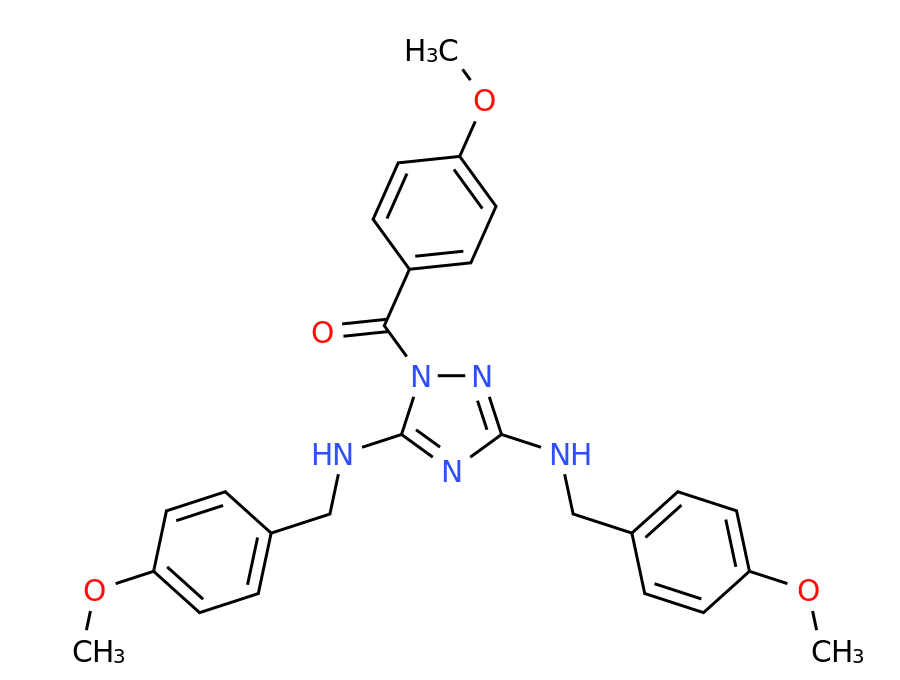 Structure Amb1866850