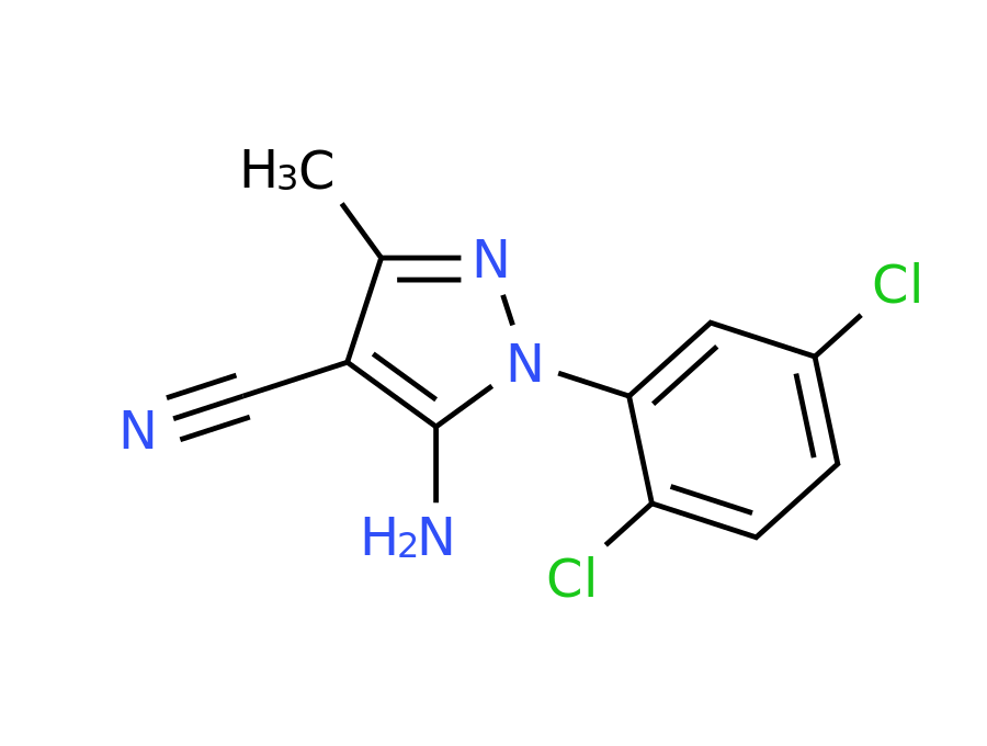 Structure Amb18669010