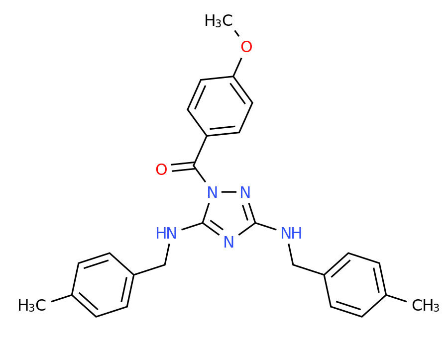 Structure Amb1866957