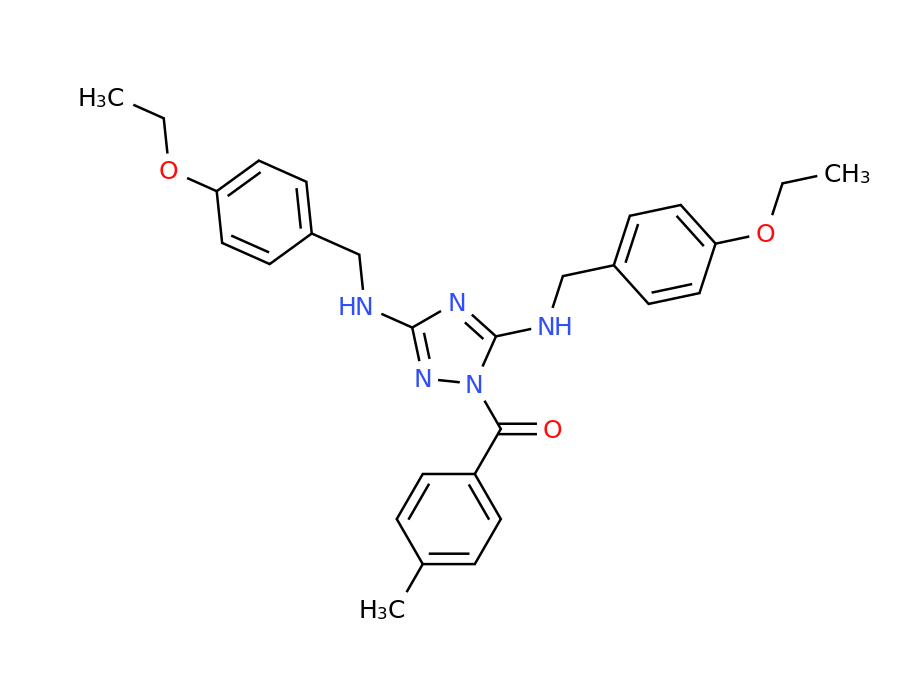 Structure Amb1866986