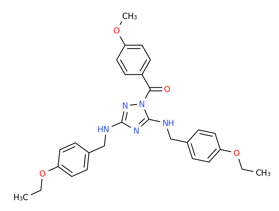 Structure Amb1866987