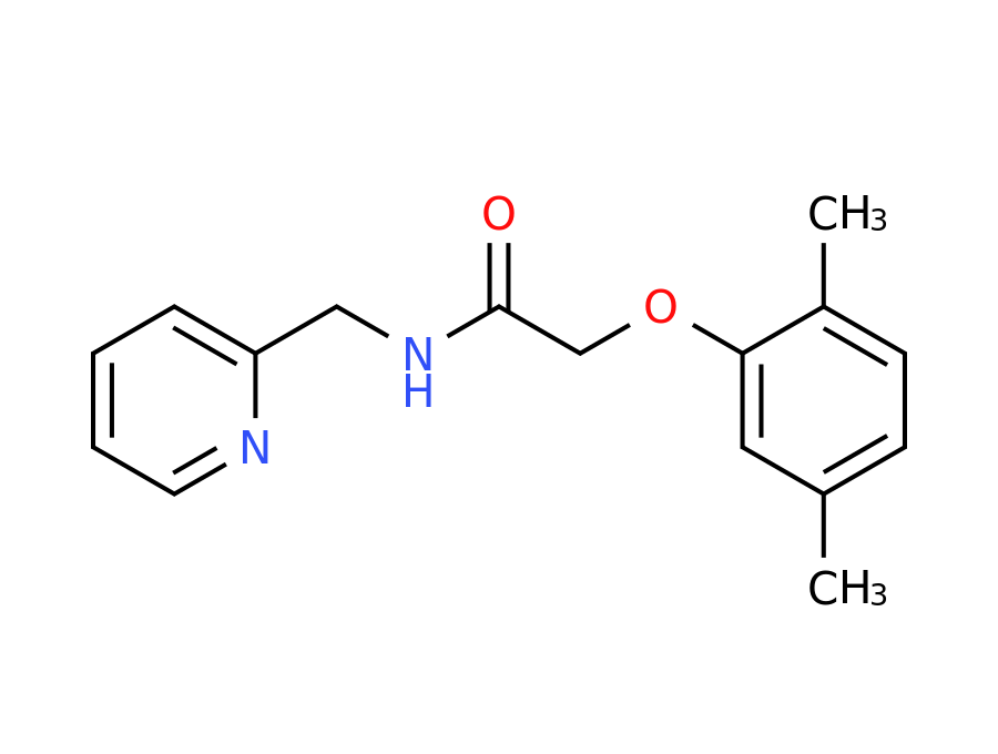 Structure Amb1867237