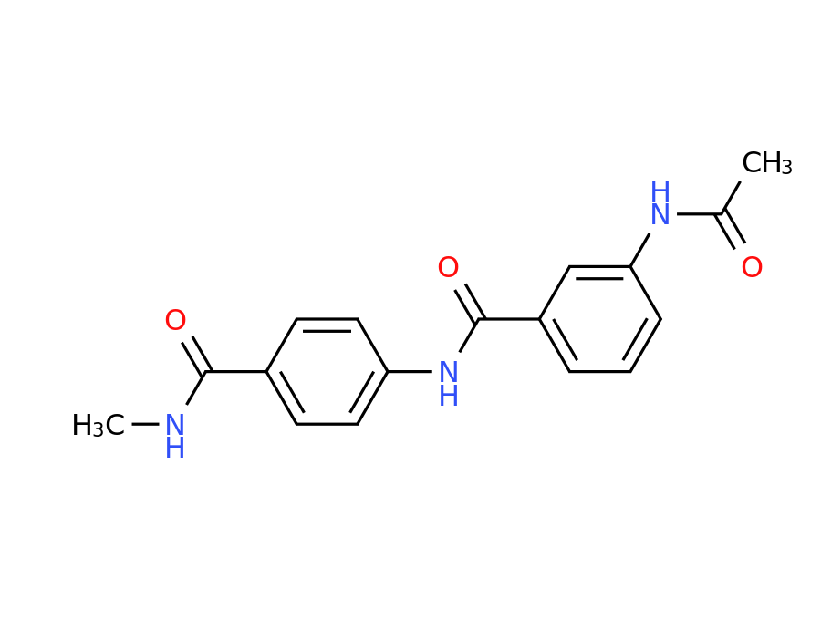 Structure Amb186730