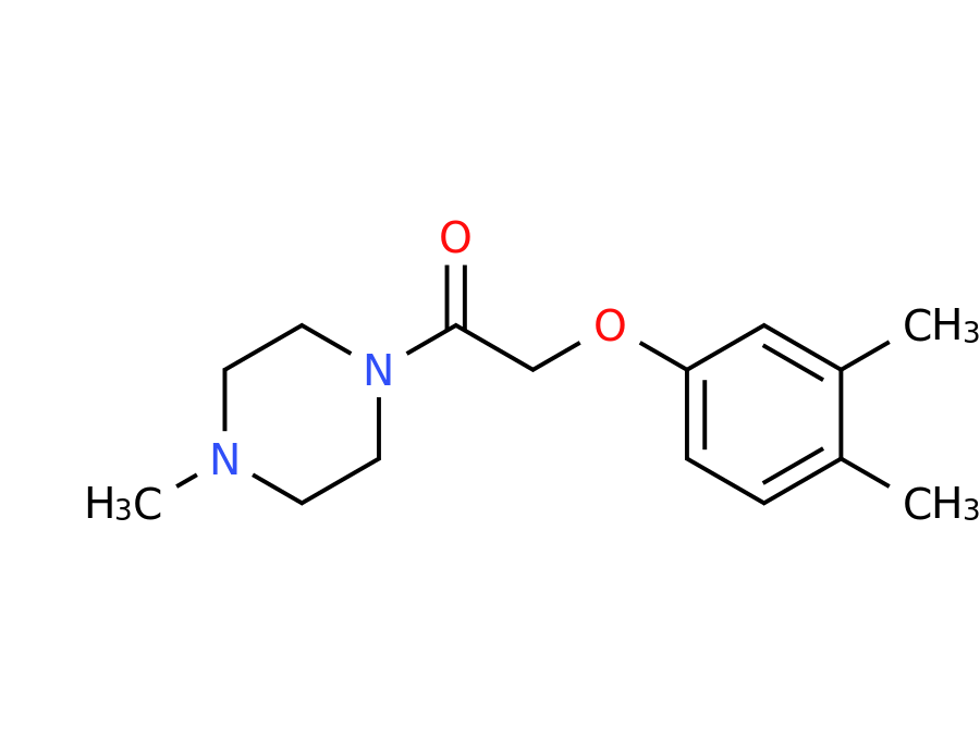 Structure Amb1867331