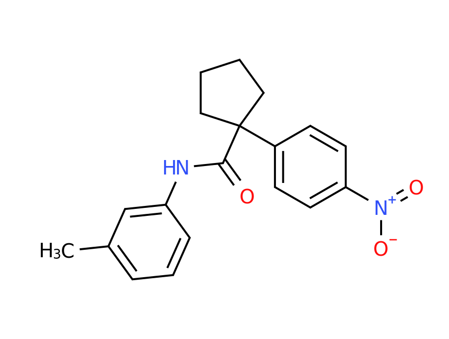 Structure Amb1867374