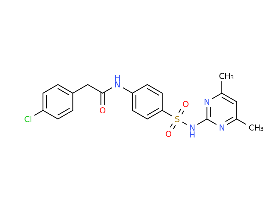 Structure Amb1867378