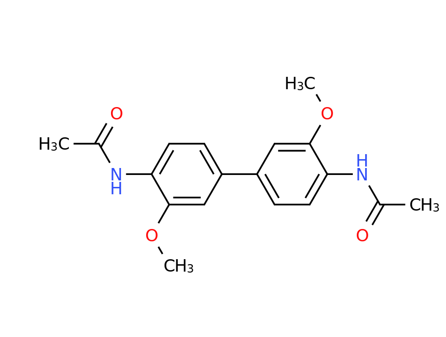 Structure Amb1867400