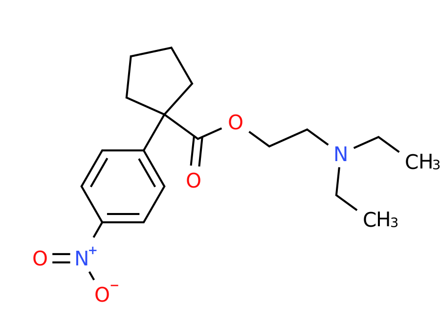 Structure Amb1867401