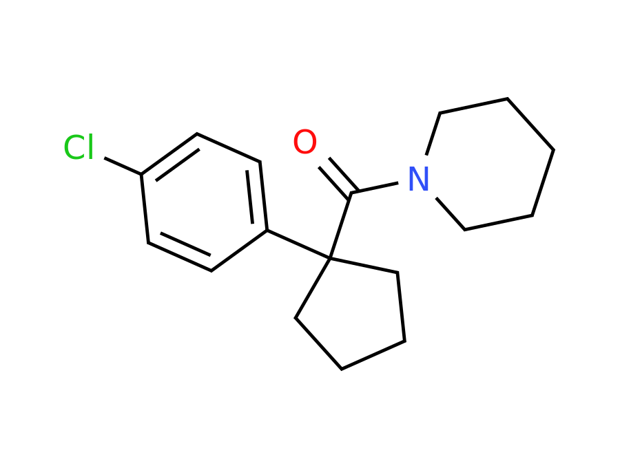 Structure Amb1867606