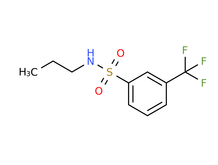 Structure Amb18678