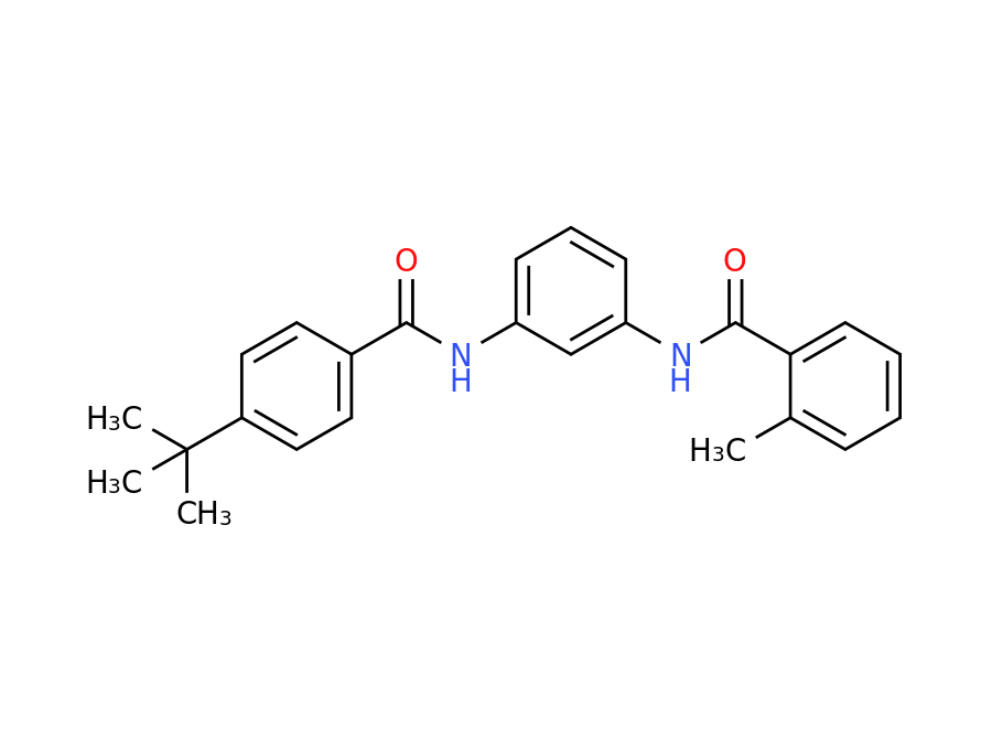 Structure Amb1867859